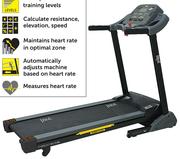 Everlast Solitude Treadmill