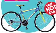 Totem 24" Or 26" MTB100 Mountain Bike-Each