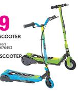 Zingo X100 Scooter