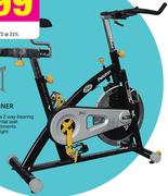 Everlast Peloton Spinner