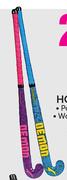Slazenger Demon Hockey Stick-Each