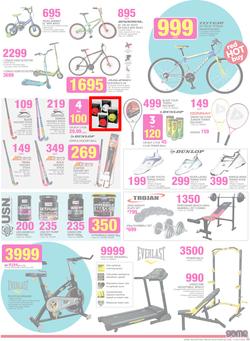 Game : Red Hot Buys (22 Jun - 5 Jul 2016), page 23