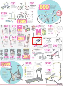 Game : Red Hot Buys (22 Jun - 5 Jul 2016), page 23