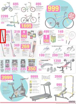 Game : Red Hot Buys (22 Jun - 5 Jul 2016), page 23