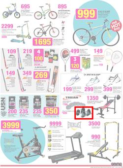 Game : Red Hot Buys (22 Jun - 5 Jul 2016), page 23