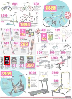Game : Red Hot Buys (22 Jun - 5 Jul 2016), page 23