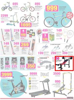 Game : Red Hot Buys (22 Jun - 5 Jul 2016), page 23