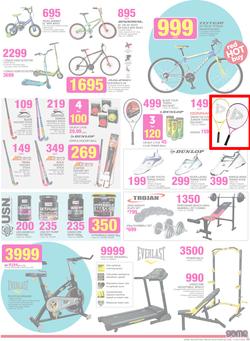 Game : Red Hot Buys (22 Jun - 5 Jul 2016), page 23