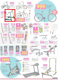 Game : Red Hot Buys (22 Jun - 5 Jul 2016), page 23