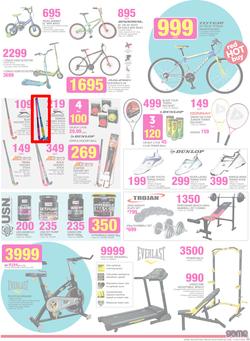 Game : Red Hot Buys (22 Jun - 5 Jul 2016), page 23