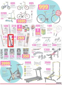 Game : Red Hot Buys (22 Jun - 5 Jul 2016), page 23