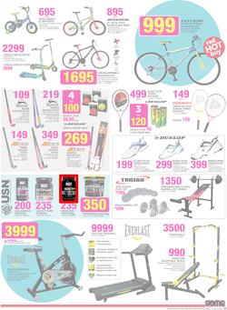Game : Red Hot Buys (22 Jun - 5 Jul 2016), page 23