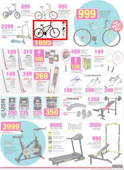 Game : Red Hot Buys (22 Jun - 5 Jul 2016), page 23