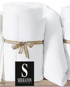 Sheraton Double Hollow Fibre Duvet Inners-Each