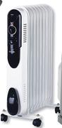 Goldair Slim 9 Fin Oil Heater GSOR-900