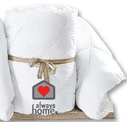 Always Home Double Ball Fibre Duvet Inners-Each