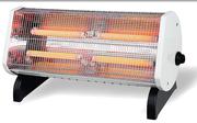 Sunbeam Ceramic 4 Bar Heater