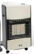 Alva Gas Heater