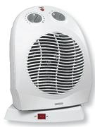 Goldair Fan Heater 117A