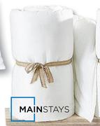 Mainstays Double Stitchbond Duvet Inners-Each