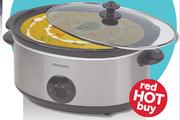 Kenwood Slow Cooker CP657