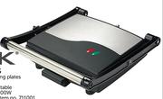 Logik Sandwich Press