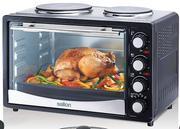 Salton 30L Mini Kitchen SFMK-02