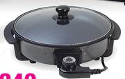 Logik Round Non Stick Frying Pan RSH-002590-01