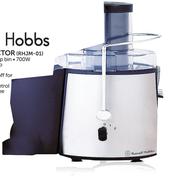 Russell Hobbs Juice Extractor RHJM-01