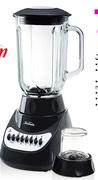 Sunbeam 400W Glass Jug Blender SGB-150