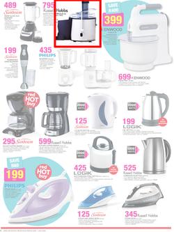 Game : Red Hot Buys (22 Jun - 5 Jul 2016), page 4