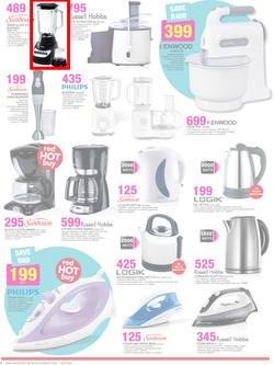 Game : Red Hot Buys (22 Jun - 5 Jul 2016), page 4