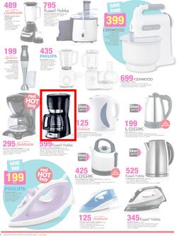 Game : Red Hot Buys (22 Jun - 5 Jul 2016), page 4