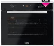 Defy Gemini  Black Petit Chef DBO472