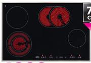 Defy 77cm Ceran Hob DHD 395