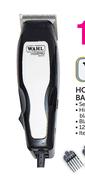 Wahl Homepro Basic Barber Kit 9155-1116-Per Set
