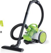Bennett Read 1200W Bagless Compact Cylinder Vacuum Cleaner