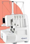 Empisal Overlocker 760C