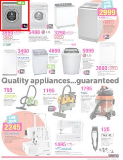 Game : Red Hot Buys (22 Jun - 5 Jul 2016), page 7