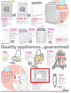 Game : Red Hot Buys (22 Jun - 5 Jul 2016), page 7