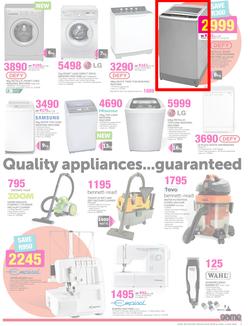 Game : Red Hot Buys (22 Jun - 5 Jul 2016), page 7