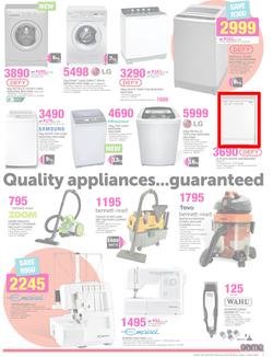 Game : Red Hot Buys (22 Jun - 5 Jul 2016), page 7