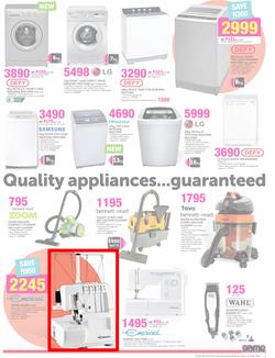 Game : Red Hot Buys (22 Jun - 5 Jul 2016), page 7
