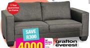 Grafton Everest Jordan 2 Divison Couch