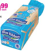 Blue Ribbon Bread-700g
