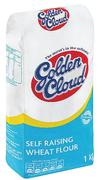 Golden Cloud Self Raising Wheat Flour-1kg
