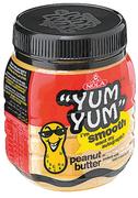 Yum Yum Peanut Butter Assorted-400g