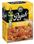 Rajah Curry Power Assorted-100g