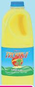Clover Tropika Assorted-2L
