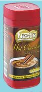 Nestle Hot Chocolate-500g